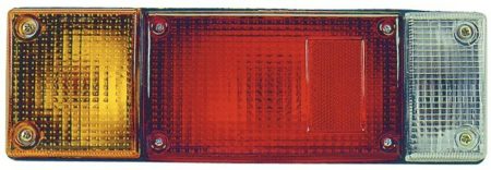 Piloto Trasero Izquierdo (Caja Abierta) Nissan D21/D22/Cabs (1986->2001)