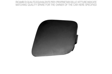 Tapa Izquierda Remolque Paragolpes Frontal Toyota Auris (2015->)