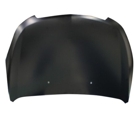 Capó Chevrolet Cruze (2009->) (Chapa)
