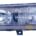 Faro Delantero Derecho Mitsubishi Galant (1993->)