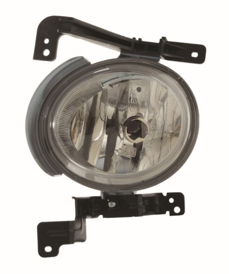 Faro Antiniebla Derecho Hyundai I20 (2009->)