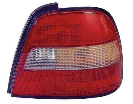 Piloto Trasero Izquierdo Sedan Nissan N14 (1991->) (4P)