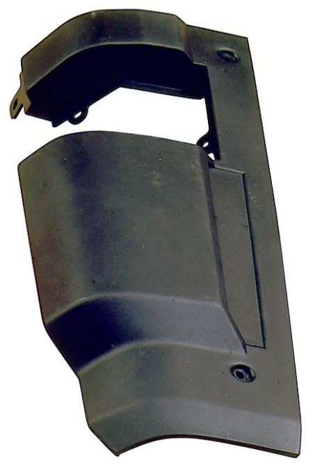 Esquina Derecho Rejilla Toyota Dyna Bu60 (1984->)