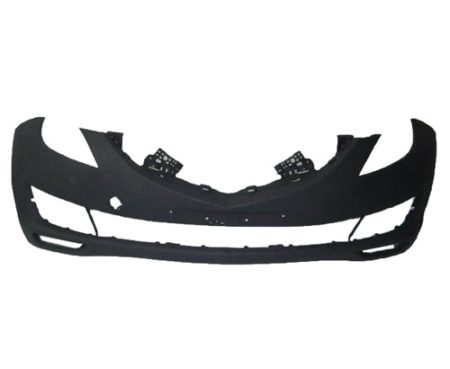 Paragolpes Frontal (Para Pintar) Mazda 6 (2007->)