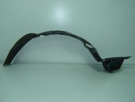 Resguardo Paso De Rueda Frontal Izquierdo Honda Cr-v (2002->)