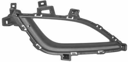 Rejilla Paragolpes Frontal Derecho (C/Agujero) Hyundai I30 Hatchback (2013->) (MOD C/LUZ DIURNA)