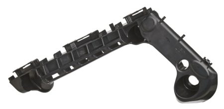 Soporte Plastico Derecho Paragolpes Frontal Toyota Corolla E21 (2018.10->) (5 Puertas)