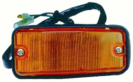 Piloto Lateral Derecho Bedford Brava (1988->)