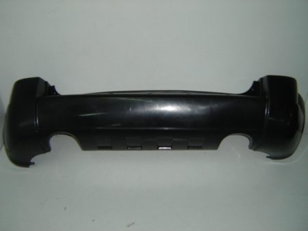 Paragolpes Trasero (Para Pintar) Hyundai Tucson (2004->)