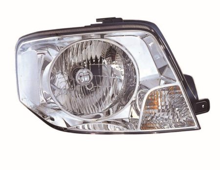 Faro Delantero Derecho Manual Kia Pregio (2005->)