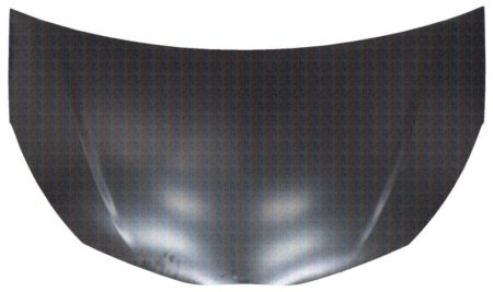 Capó Toyota Yaris (2012->)