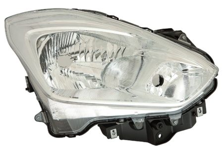 Faro Delantero Derecho Electrico Suzuki Swift V (2017.04->) (H4/PY21W)