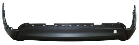 Paragolpes Trasero Inferiorerior (Para Pintar) Hyundai Tucson (2015->)