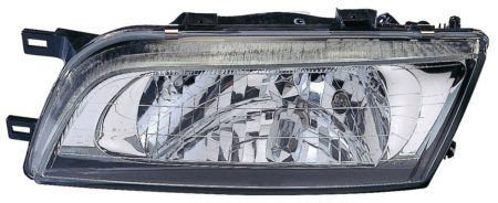 Faro Delantero Izquierdo Nissan Almera (1998->2020)