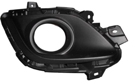 Rejilla Izquierdo Paragolpes Frontal Mazda 6 (C/Agujeros Antiniebla) (2013->)