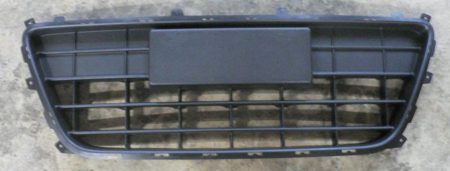 Rejilla Paragolpes Frontal Hyundai I30 (Negra) (2007->)