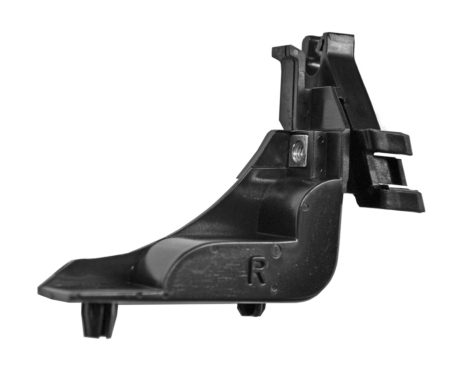 Soporte Paragolpes Frontal Derecho Toyota Yaris (1999->)