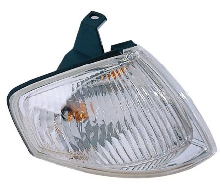 Piloto Frontal Derecho Mazda 323 (1999->2001) (4/5P)