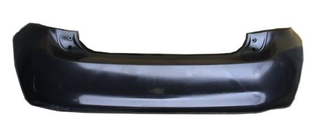 Paragolpes Trasero Toyota Auris (2007->)