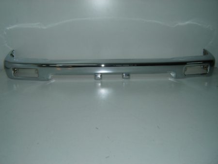 Paragolpes Frontal (Cromado) Toyota Hilux Ln85 (1992->)