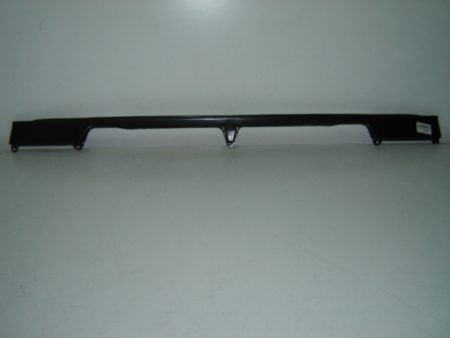 Spoiler Frontal Inferior Toyota Hiace Lh51 (1986->)