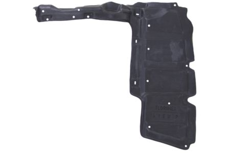 Resguardo Inferior Motor Derecho Toyota Avensis (2003->)