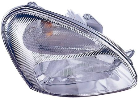 Faro Delantero Derecho Electrico Daewoo Nubira (1999->)