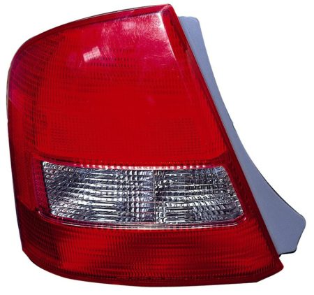 Piloto Trasero Izquierdo Mazda 323 (1999->2001) (4P)