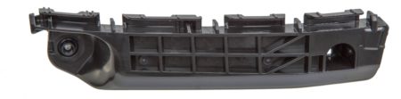 Soporte Izquierdo Paragolpes Frontal Toyota Yaris (2012->) (Plastico)
