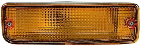 Piloto Paragolpes Frontal Derecho Toyota Hilux Ln85 (1989->)