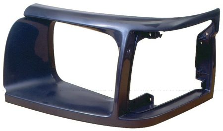 Aro Faro Delantero Izquierdo Toyota Hiace Lh102 (1989->)