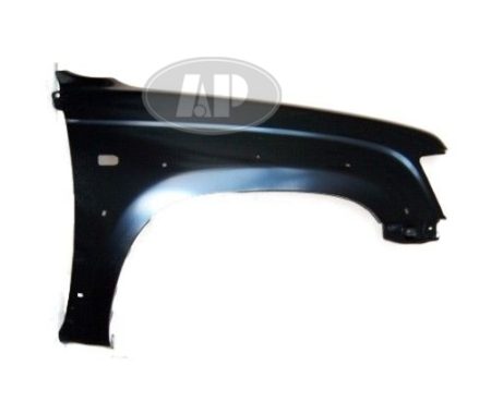 Aleta Frontal Derecho Toyota Hilux (2001->) (4WD)