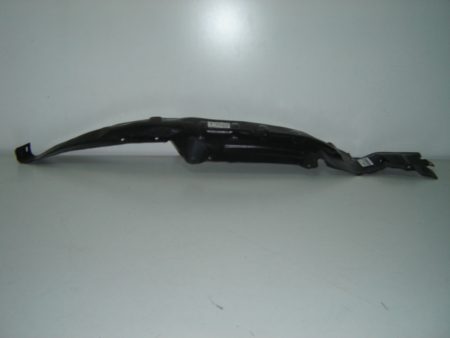 Resguardo Paso De Rueda Frontal Izquierdo Nissan D22 (1998->)
