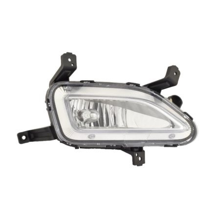 Faro Antiniebla Derecho Hyundai Tucson (2018.08->) (H8)