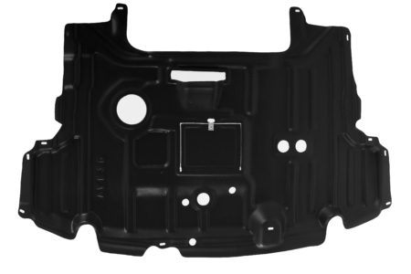 Resguardo Inferior Motor Toyota Yaris (2012->) (Diesel)