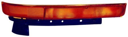 Piloto Frontal Derecho Mitsubishi Canter (1997->) (Amarillo)