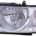 Faro Delantero Izquierdo Nissan Patrol (2004->)
