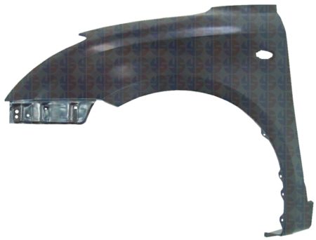 Aleta Frontal Derecho Suzuki Swift (2005->)