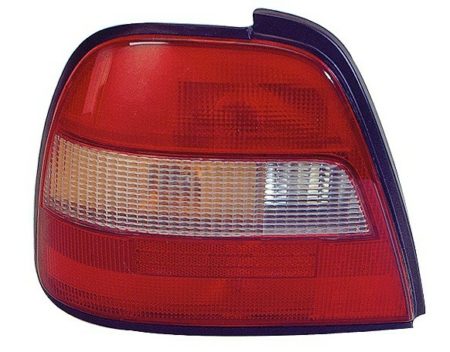 Piloto Trasero Derecho Sedan Nissan N14 (1991->) (4P)