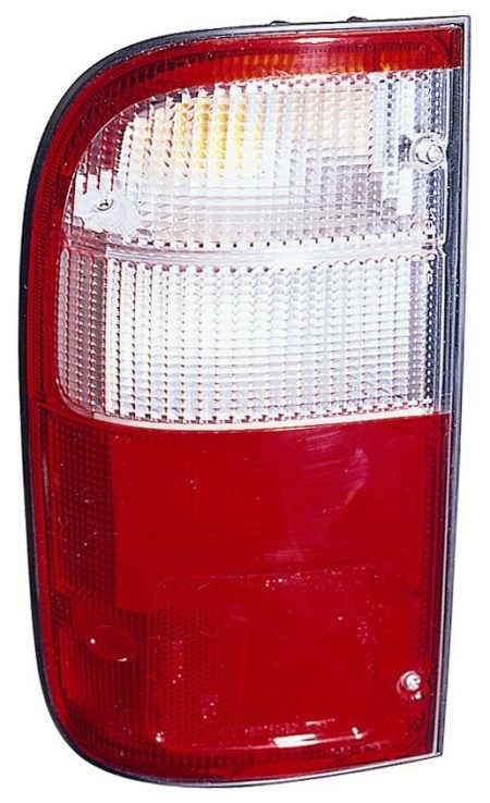 Piloto Trasero Izquierdo (Caja Metalica) Toyota Hilux Ln145/185 (1998->)