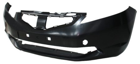 Paragolpes Frontal (Para Pintar) Honda Jazz (2008->2011)