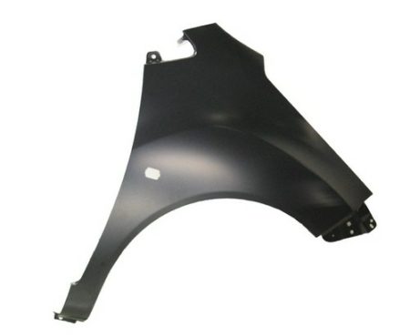 Aleta Frontal Derecho Chevrolet Spark (C/Agujero Intermitente) (2010->)