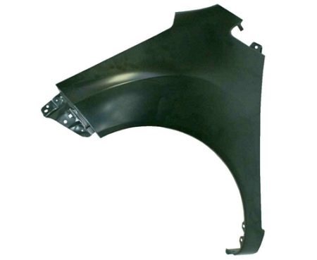 Aleta Frontal Izquierdo Chevrolet Spark (S/Agujero Intermitente) (2010->)