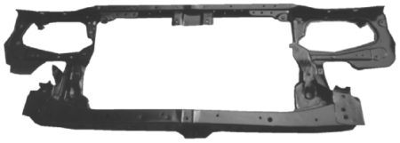 Frente Nissan N 13 (1987->)