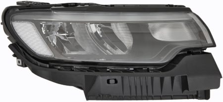 Faro Delantero Derecho Electrico (Con Motor) Jeep Compass (2021.04->) (LED/WY21W)
