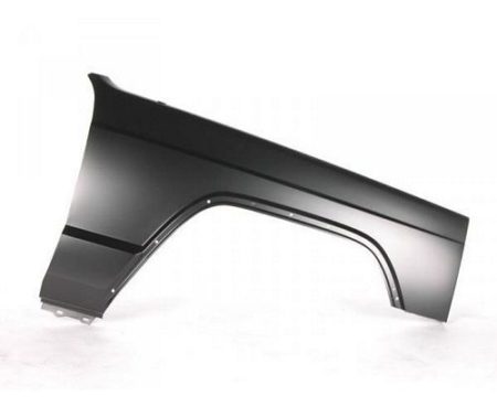 Aleta Frontal Derecho Jeep Cherokee (1997->1999)