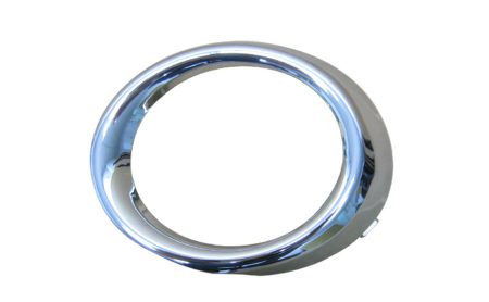 Aro (Cromado) Rejilla Izquierdo Paragolpes Frontal Toyota Auris (2013->)