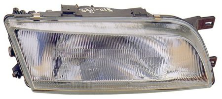 Faro Delantero Izquierdo Electrico Nissan Almera (1996->)