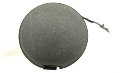 Tapa Remolque Paragolpes Frontal Texturada Jeep Renegade (2018.08->)