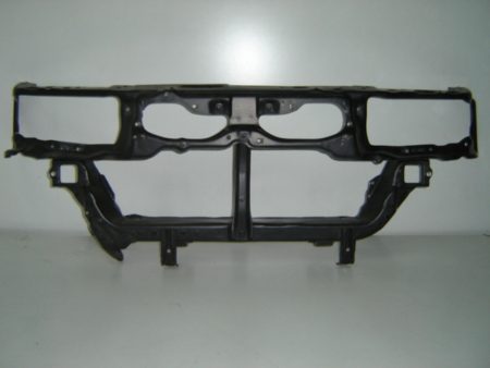 Frente Radiadores Mitsubishi Galant (1997->)